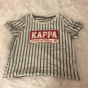 Kappa Top